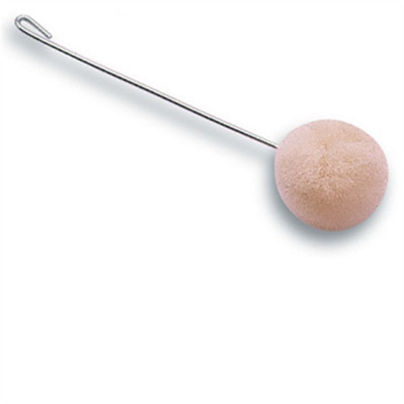 wool dauber-cotton swab-windscreen-wholesale